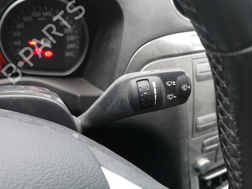 Rudehejsemekanisme Højre bagtil FORD S-MAX (WA6) 2.0 TDCi | BP25538862C25 