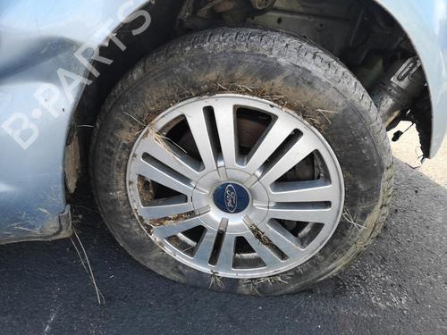 Climate control FORD FOCUS C-MAX (DM2) 1.8 TDCi | BP25506985I5  - Image 33