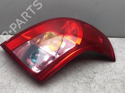 Høyre baklys SUZUKI SWIFT III (MZ, EZ) 1.3 DDiS (RS413D) | BP25556152C35 