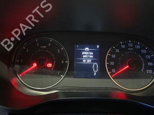 Left front window switch DACIA SANDERO III 1.0 SCe 65 | BP33205786I27 - Image 24