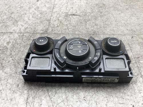 Used Climate control PEUGEOT 3008 I MPV (0U_) 1.6 HDi (109 hp) 25538932
