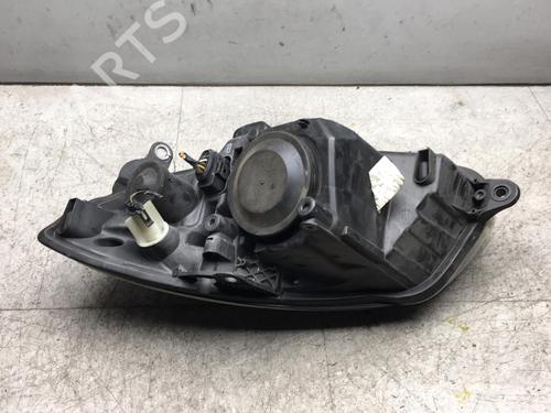 Højre forlygte SKODA FABIA II (542) 1.4 TDI | BP25514026C29 