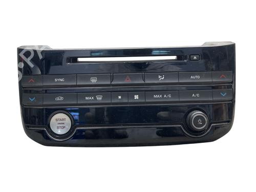 Used Climate control Climate control JAGUAR XF II (X260) 2.0 D (180 hp) 25568950 25568950