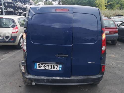 Steering column stalk RENAULT KANGOO Express (FW0/1_) 1.5 dCi 70 (FW0A, KW0V) | BP25532551I23  - Image 14