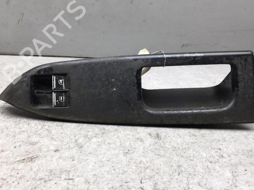 Used Left front window switch Left front window switch VW TOURAN (1T1, 1T2) 1.9 TDI (105 hp) 25532954 25532954