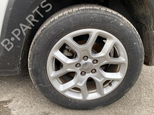 Left rear window switch JEEP RENEGADE SUV (BU, B1, BV) 1.6 CRD | BP25505746I29  - Image 11