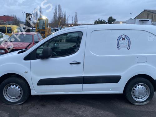 ABS pump PEUGEOT PARTNER Box Body/MPV 1.6 HDi | BP33176846M43 - Image 28