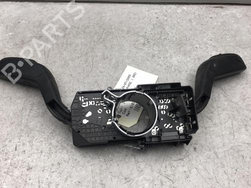Used Steering column stalk SKODA FABIA II (542) 1.4 TDI (70 hp) 28209918