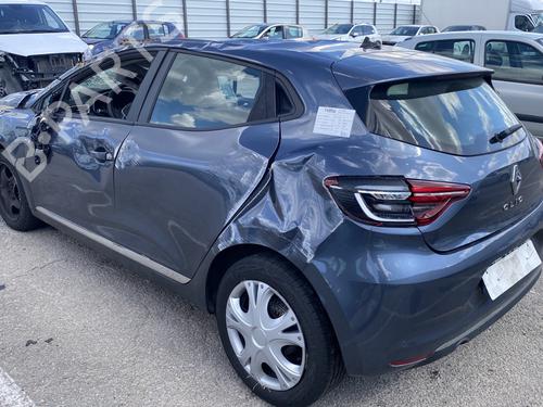 Instrument cluster RENAULT CLIO V (B7_) 1.5 Blue dCi 85 (B7AG) | BP29900097C47  - Image 9