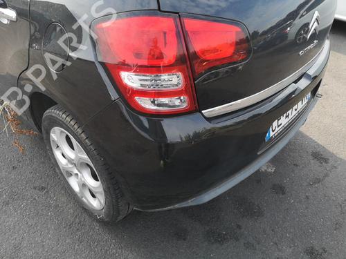 Switch CITROËN C3 II (SC_) 1.4 HDi 70 (SC8HZC, SC8HR0, SC8HP4) | BP25538913I30 - Image 27
