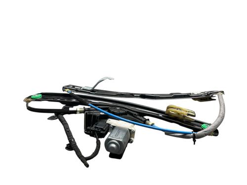 Used Front left window mechanism Front left window mechanism JAGUAR XF II (X260) 2.0 D (180 hp) 25737901 25737901