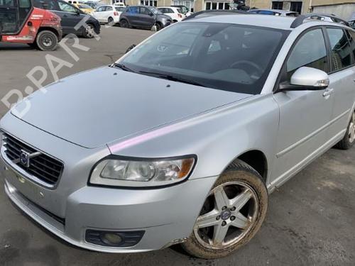 Intercooler VOLVO V50 (545) 2.0 D | BP27345239M30  - Image 8