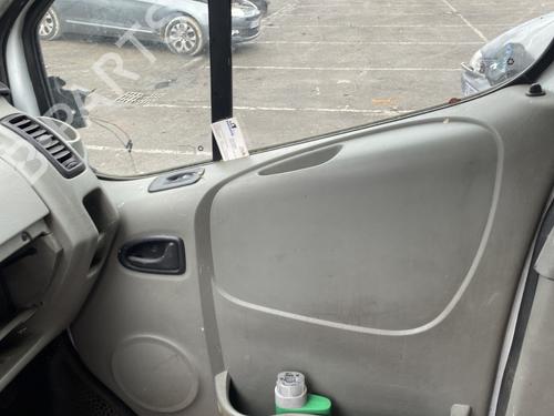 Left front window switch RENAULT TRAFIC II Van (FL) 1.9 dCi 80 (FL0B) | BP31172802I27 - Image 6