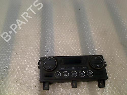 Used Climate control ALFA ROMEO 159 Sportwagon (939_) 1.9 JTDM 8V (939BXE1B) (120 hp) 25553405