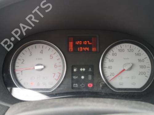 Third brake light DACIA SANDERO 1.5 dCi | BP25532090L11 - Image 23