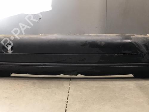 Rear bumper RENAULT TWINGO I (C06_) 1.2 (C066, C068) | BP25521514C8 