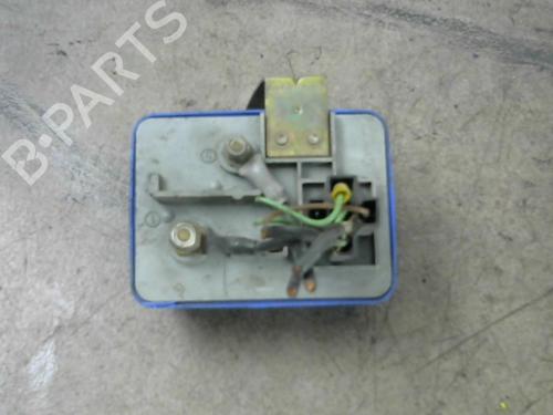 Used Electronic module Electronic module CITROËN BX (XB-_) [1982-1994] 25558998 25558998