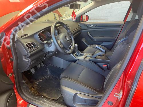 Switch RENAULT MEGANE IV Hatchback (B9A/M/N_) 1.2 TCe 130 (B9MR) | BP39091403I30 - Image 27