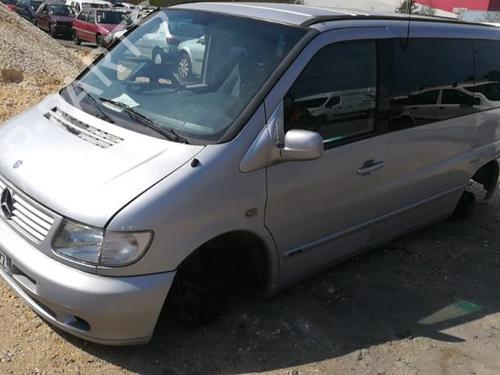 Used Parts MERCEDES-BENZ V-CLASS (638/2) V 220 CDI (638.294) 2503017