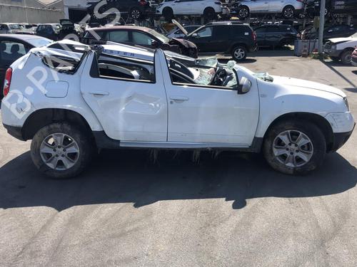 Alternator DACIA DUSTER (HS_) 1.5 dCi | BP25556097M7  - Image 18