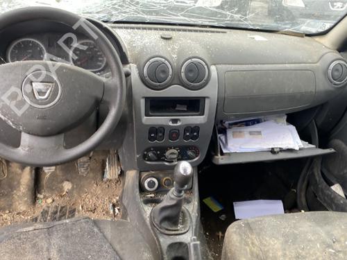 ABS pump DACIA DUSTER (HS_) 1.5 dCi 4x4 (HSMC, HSMD) | BP25569590M43 - Image 27