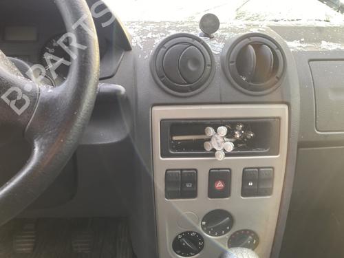 Interruttore luci DACIA LOGAN (LS_) 1.4 (LS0A, LS0C, LS0E, LS0G) | BP37184936I24 - Image 10