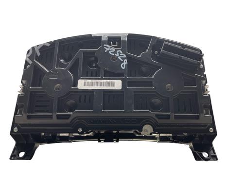Instrument cluster OPEL ASTRA H Estate (A04) 1.9 CDTI 16V (L35) | BP27345402C47 