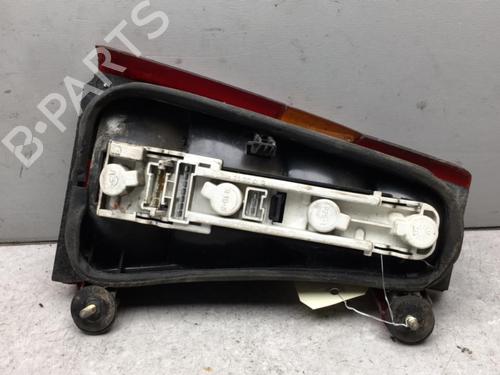 Used Right taillight CITROËN AX (ZA-_) 10 (44 hp) 25534702