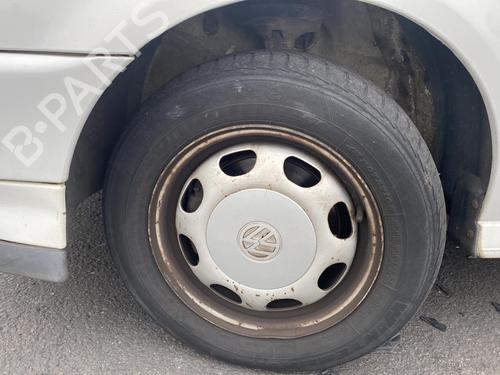 Right front indicator VW POLO III (6N1) 55 1.3 | BP25555805C33 