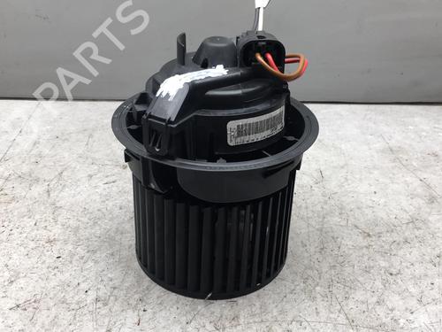 Heater blower motor DACIA DUSTER (HS_) 1.5 dCi | BP25555008M62 