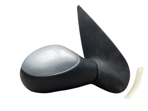 Right mirror PEUGEOT 206+ (2L_, 2M_) 1.4 i | BP25528576C27 