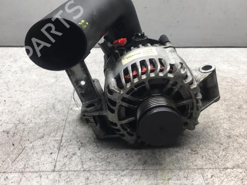 Used Alternator Alternator 25510725 25510725