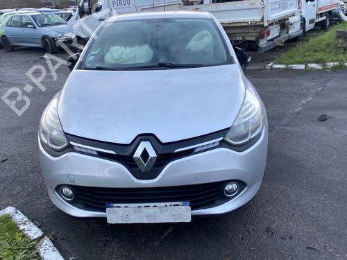Front right interior door handle RENAULT CLIO IV (BH_) 0.9 TCe 90 (BHNF, BHMA, BHMH, BHJK, BHJR) | BP25545142I14 - Image 11