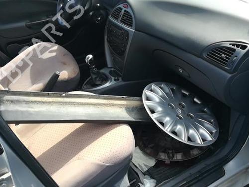 Hood CITROËN C5 I (DC_) 2.0 HDi (DCRHZB, DCRHZE) | BP25516799C1 