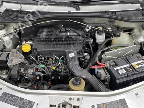 Rear left seatbelt DACIA LOGAN MCV (KS_) 1.5 dCi (KS0W) | BP25547241I29 - Image 30