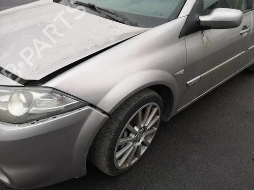 Klapa wlewu paliwa RENAULT MEGANE II (BM0/1_, CM0/1_) 2.0 dCi (BM1K, CM1K) | BP25533599C131 