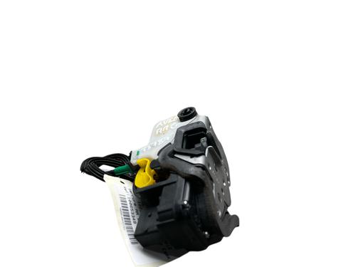 rear-left-lock-chevrolet-aveo-saloon-t300-2011-25508373 main image