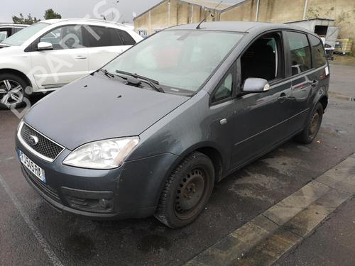 Starter FORD FOCUS C-MAX (DM2) 2.0 | BP25530785M8 - Image 8