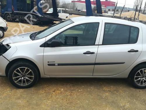 Rudehejsemekanisme Højre foran RENAULT CLIO III (BR0/1, CR0/1) 1.5 dCi (BR17, CR17) | BP25552398C23 