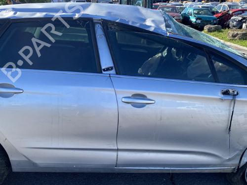 Left taillight CITROËN C4 II (NC_) 1.6 HDi 115 | BP25513891C34 - Image 24