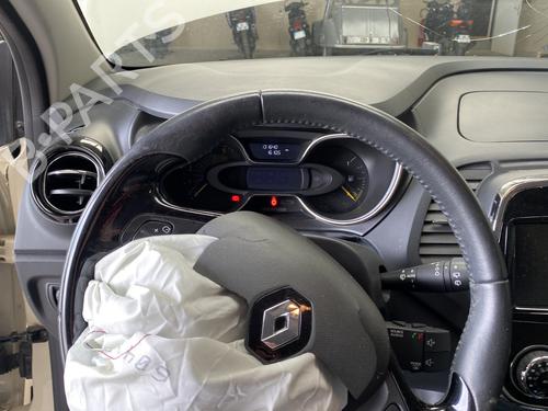 Left tailgate light RENAULT CAPTUR I (J5_, H5_) 1.5 dCi 90 (J5N4, J5M5, J5MW, J5M6, J5AL, J5AJ) | BP39455537C79  - Image 17