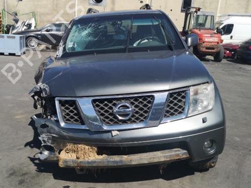 Switch NISSAN PATHFINDER III (R51) 2.5 dCi 4WD | BP25560979I30