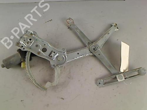 Used Front right window mechanism MERCEDES-BENZ C-CLASS (W202) C 250 Turbo-D (202.128) (150 hp) 25523148