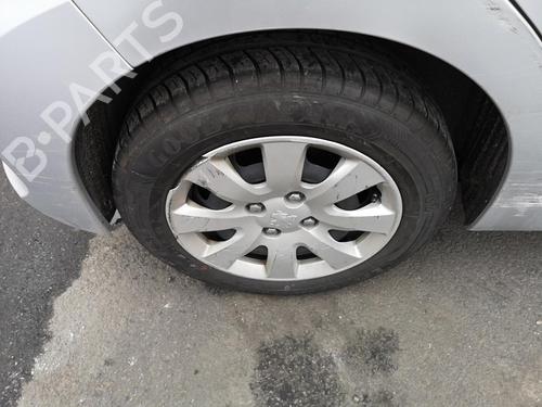 Starter PEUGEOT 207 (WA_, WC_) 1.6 16V VTi | BP25525084M8 