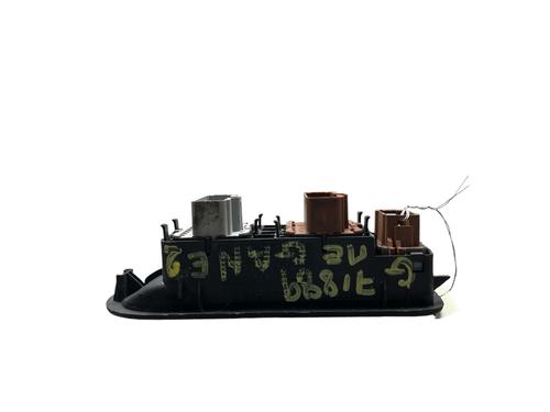 Left front window switch RENAULT MEGANE II (BM0/1_, CM0/1_) 1.5 dCi (BM1E, CM1E) | BP25573883I27