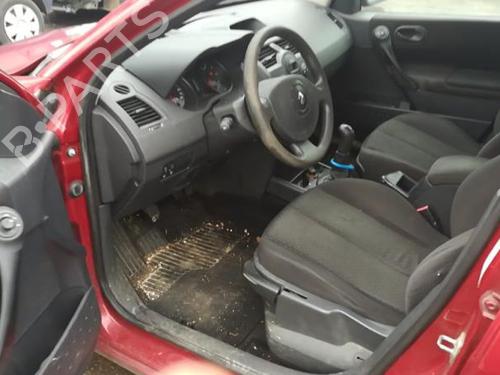 Startmotor RENAULT MEGANE II (BM0/1_, CM0/1_) 1.5 dCi (BM02, BM13, BM2A, CM02, CM13) | BP25577294M8 