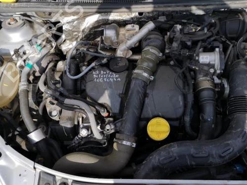 Alternator DACIA SANDERO II 1.5 dCi | BP25532706M7  - Image 33