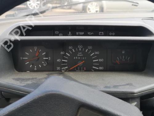 Left mirror PEUGEOT 205 II (20A/C) 1.7 Diesel | BP25559664C26 