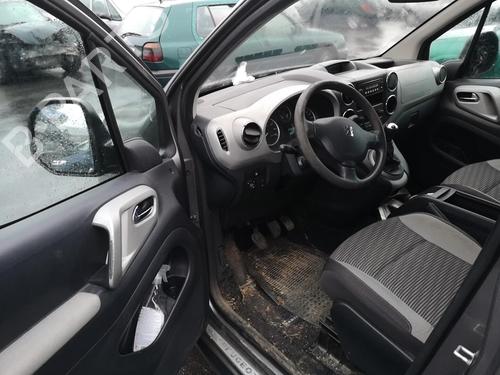 Devioluci PEUGEOT PARTNER Box Body/MPV 1.6 HDi 16V | BP25560607I23 - Image 34