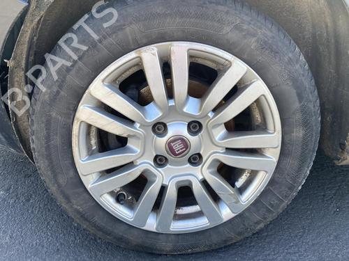 Right front indicator FIAT PUNTO EVO (199_) 1.3 D Multijet (199AXC1A, 199BXC1A, 199AXT1A, 199BXT1A) | BP25570905C33 - Image 38